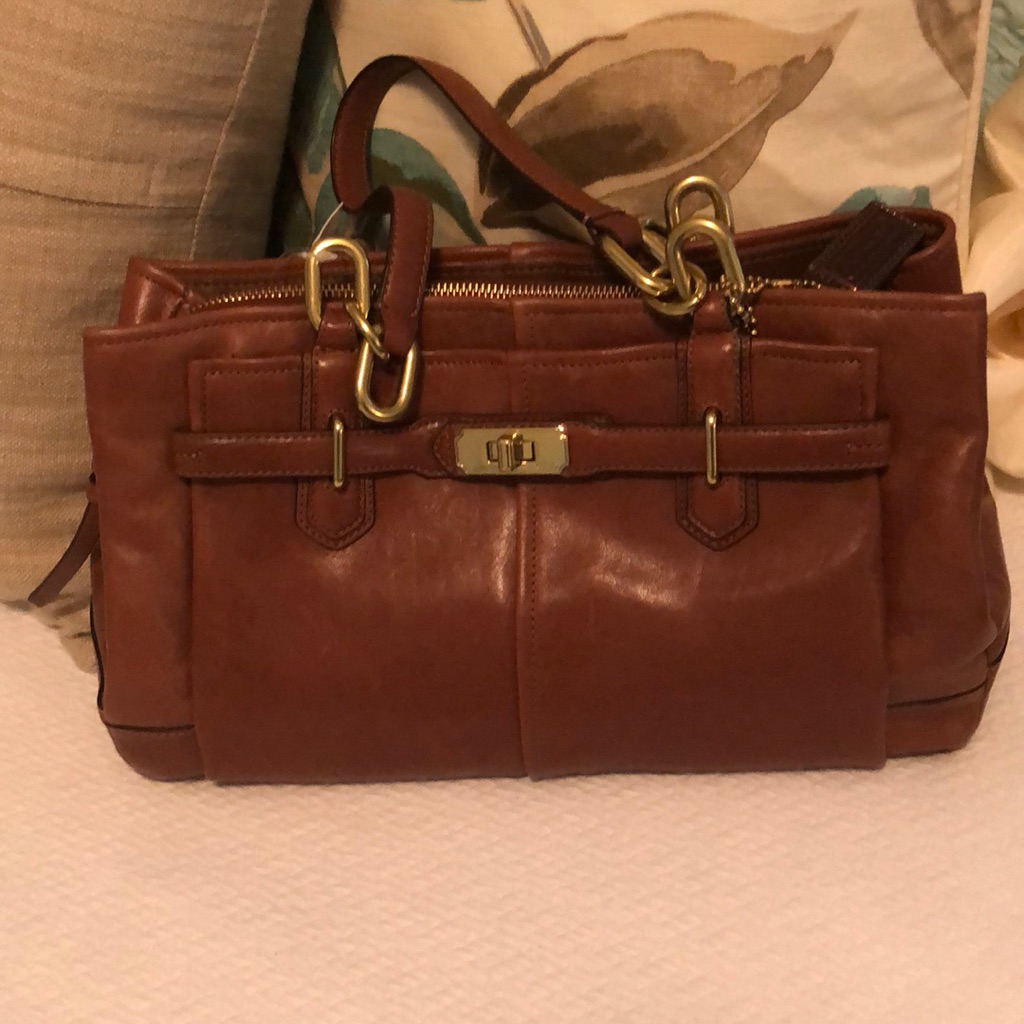Coach Handbag